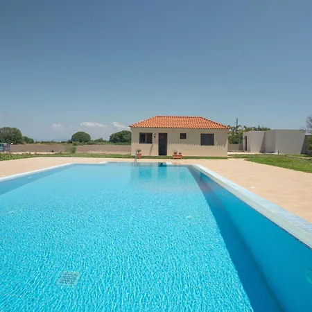 Agios Ioannis Cozy With Private Pool