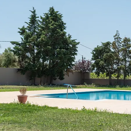Agios Ioannis Cozy With Private Pool *